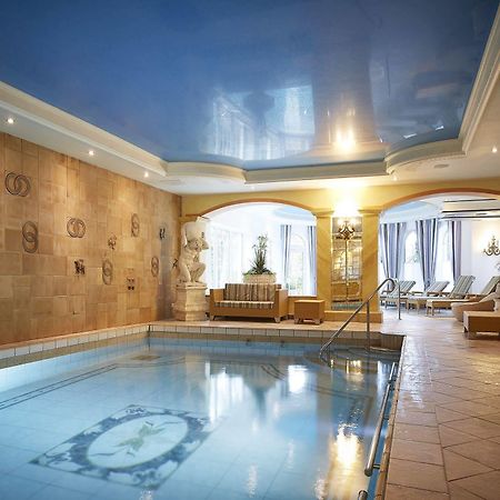 Goebels Landhotel Виллинген Экстерьер фото