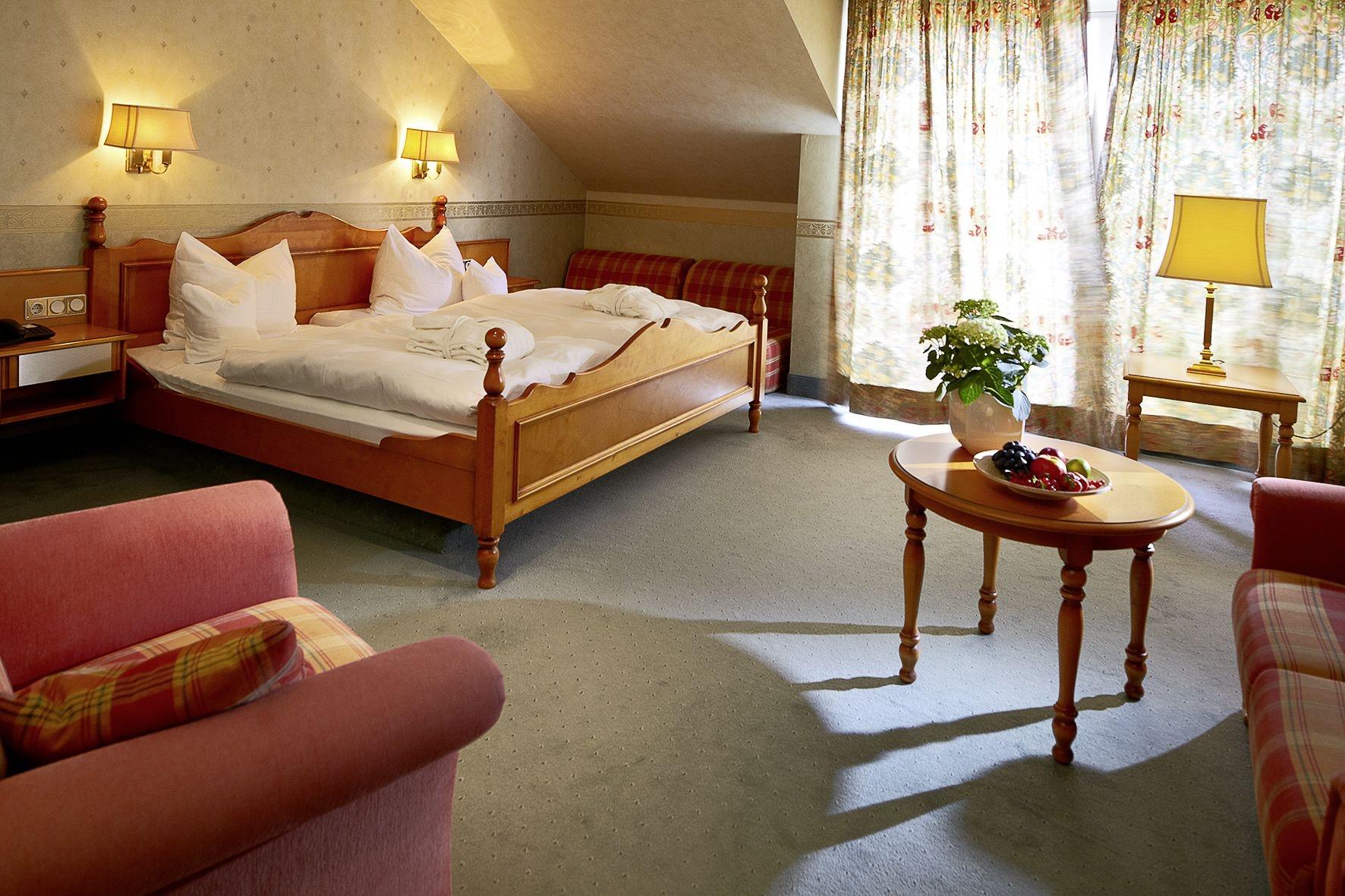 Goebels Landhotel Виллинген Экстерьер фото