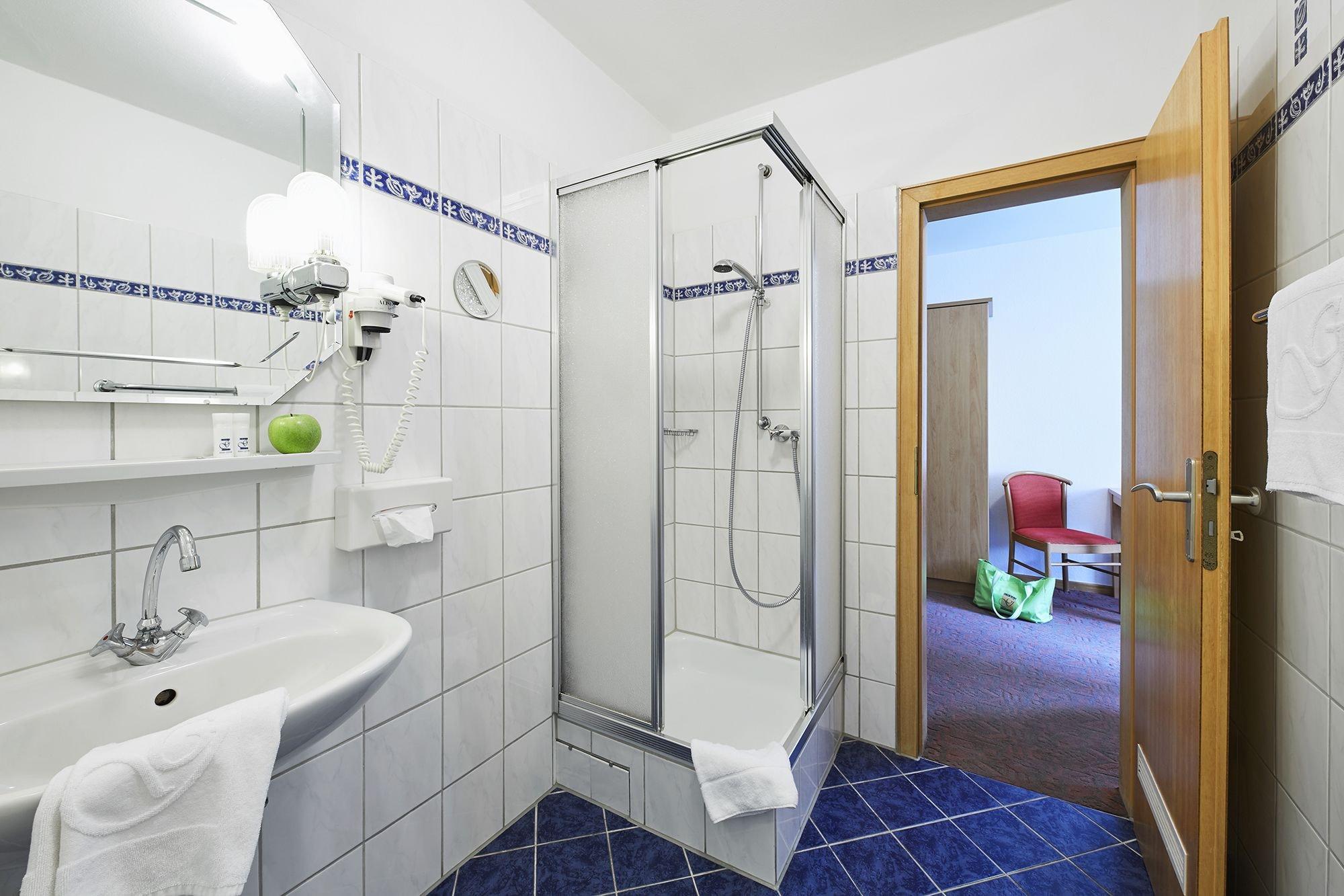 Goebels Landhotel Виллинген Экстерьер фото