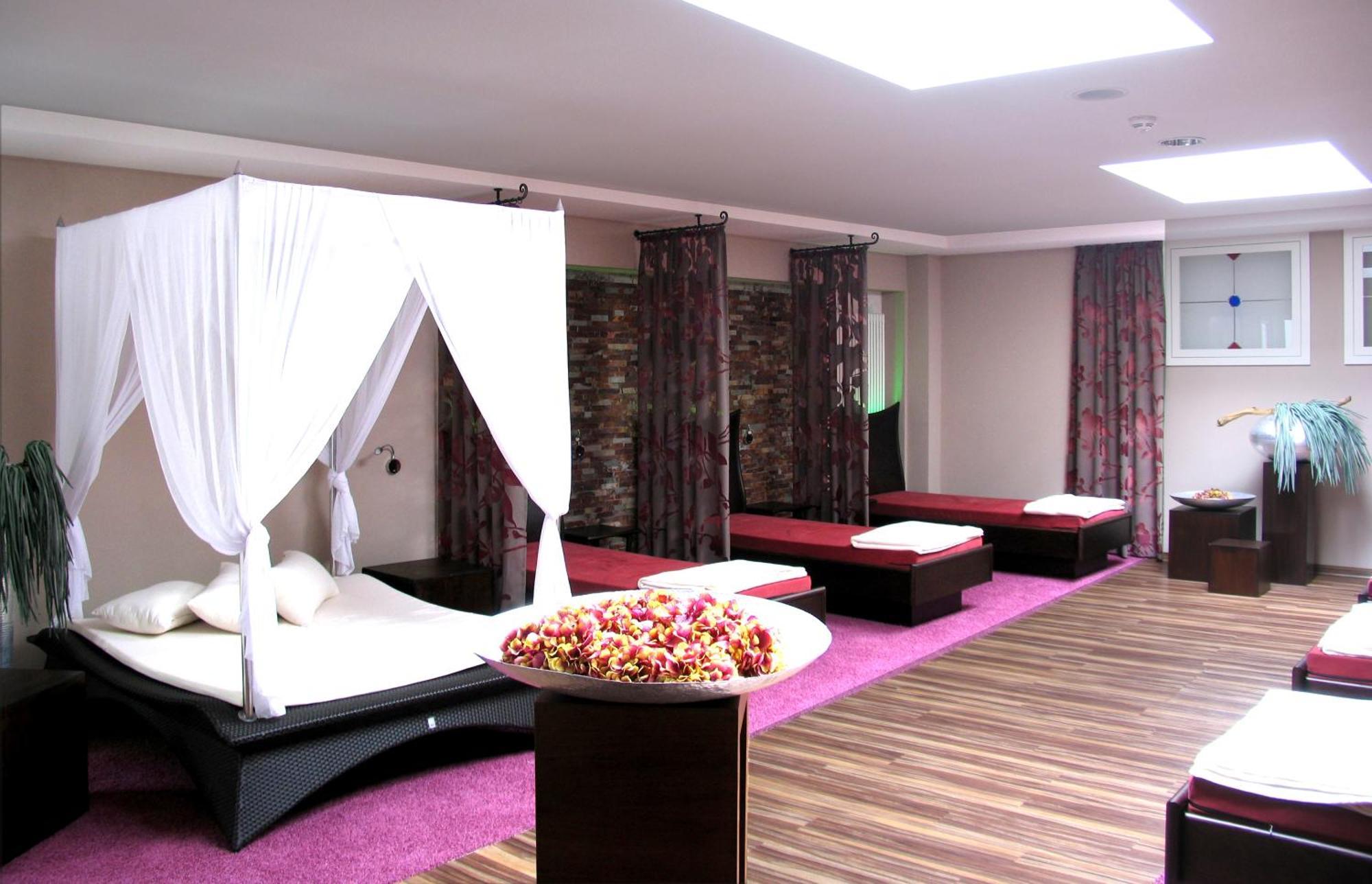 Goebels Landhotel Виллинген Экстерьер фото