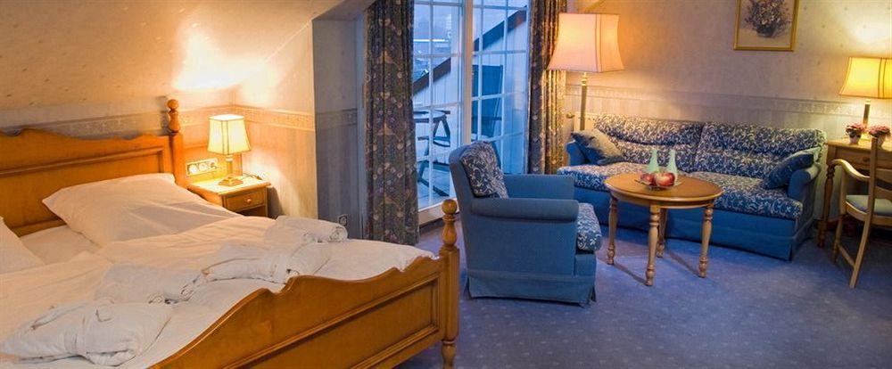 Goebels Landhotel Виллинген Экстерьер фото