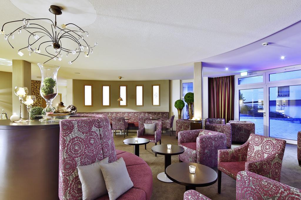 Goebels Landhotel Виллинген Экстерьер фото