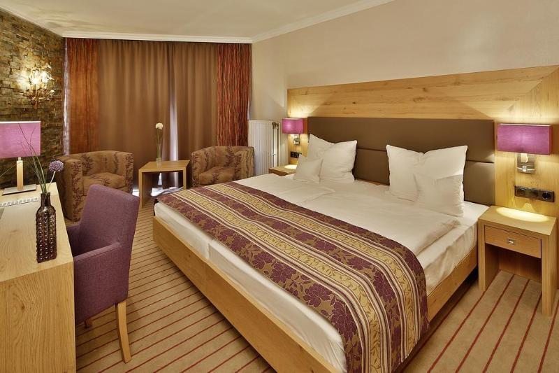 Goebels Landhotel Виллинген Экстерьер фото