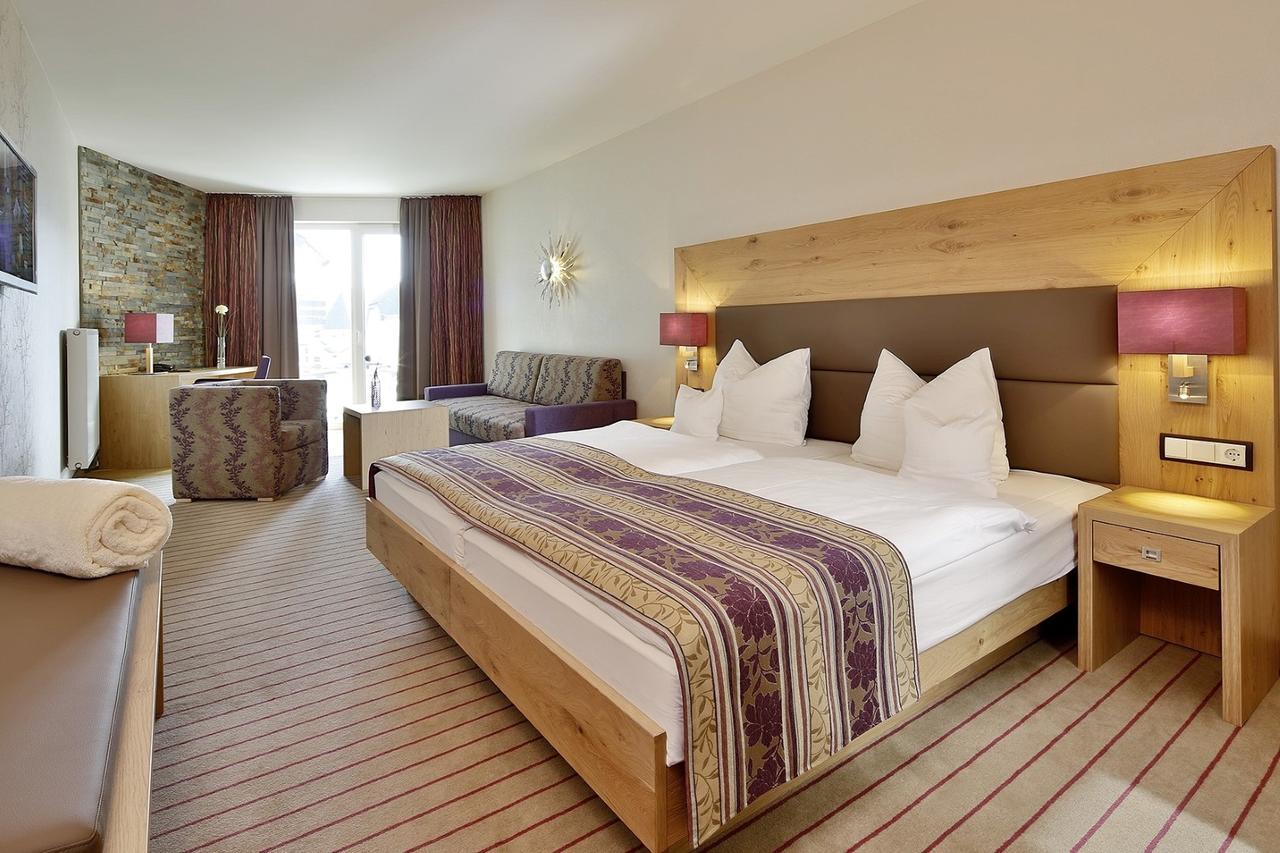 Goebels Landhotel Виллинген Экстерьер фото