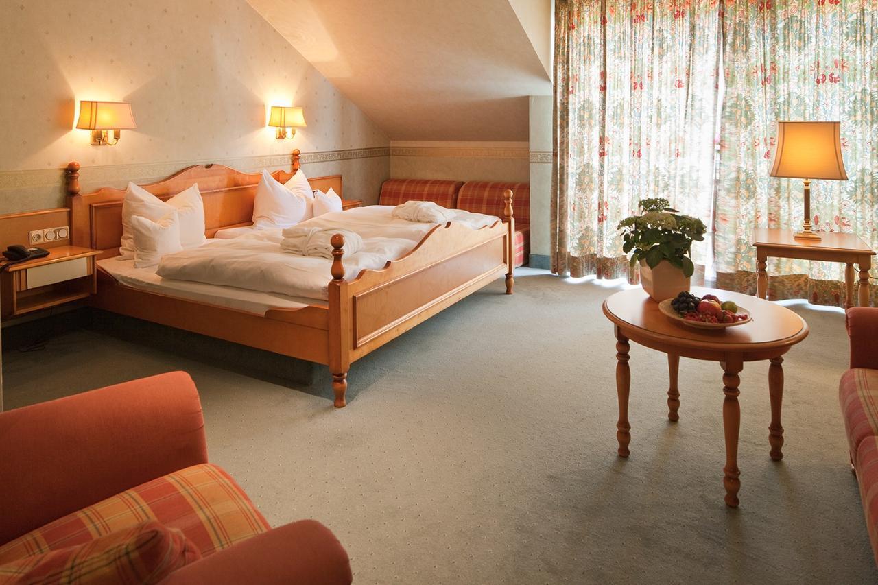 Goebels Landhotel Виллинген Экстерьер фото