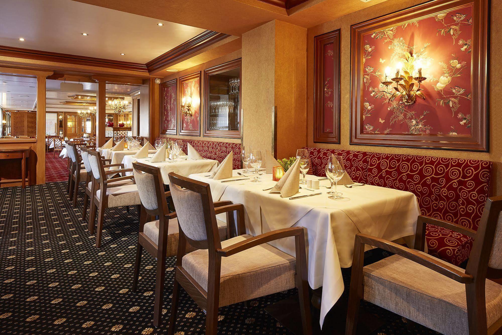 Goebels Landhotel Виллинген Экстерьер фото