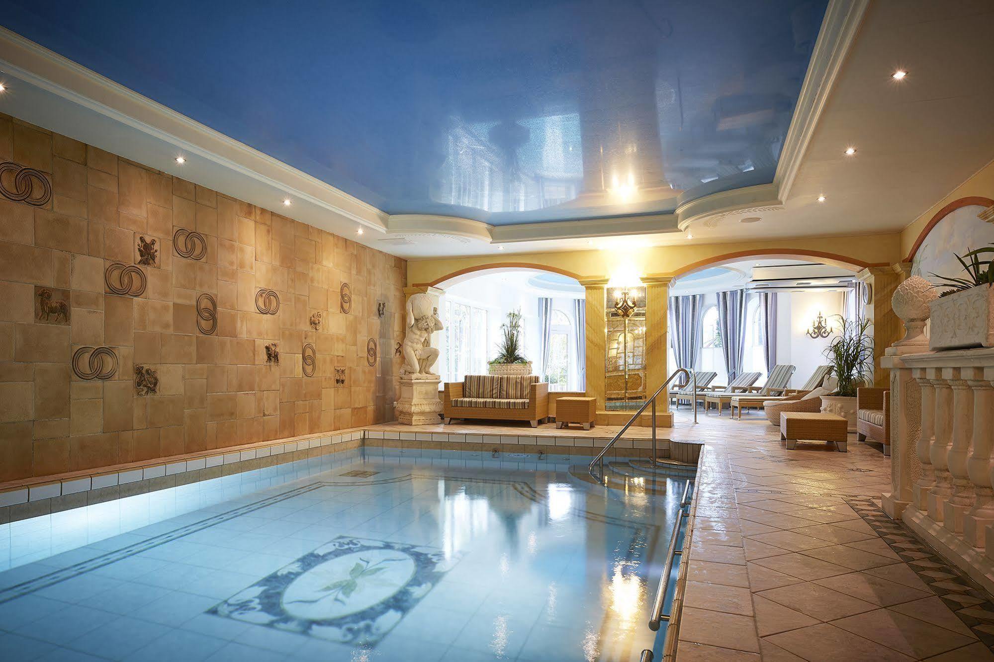 Goebels Landhotel Виллинген Экстерьер фото