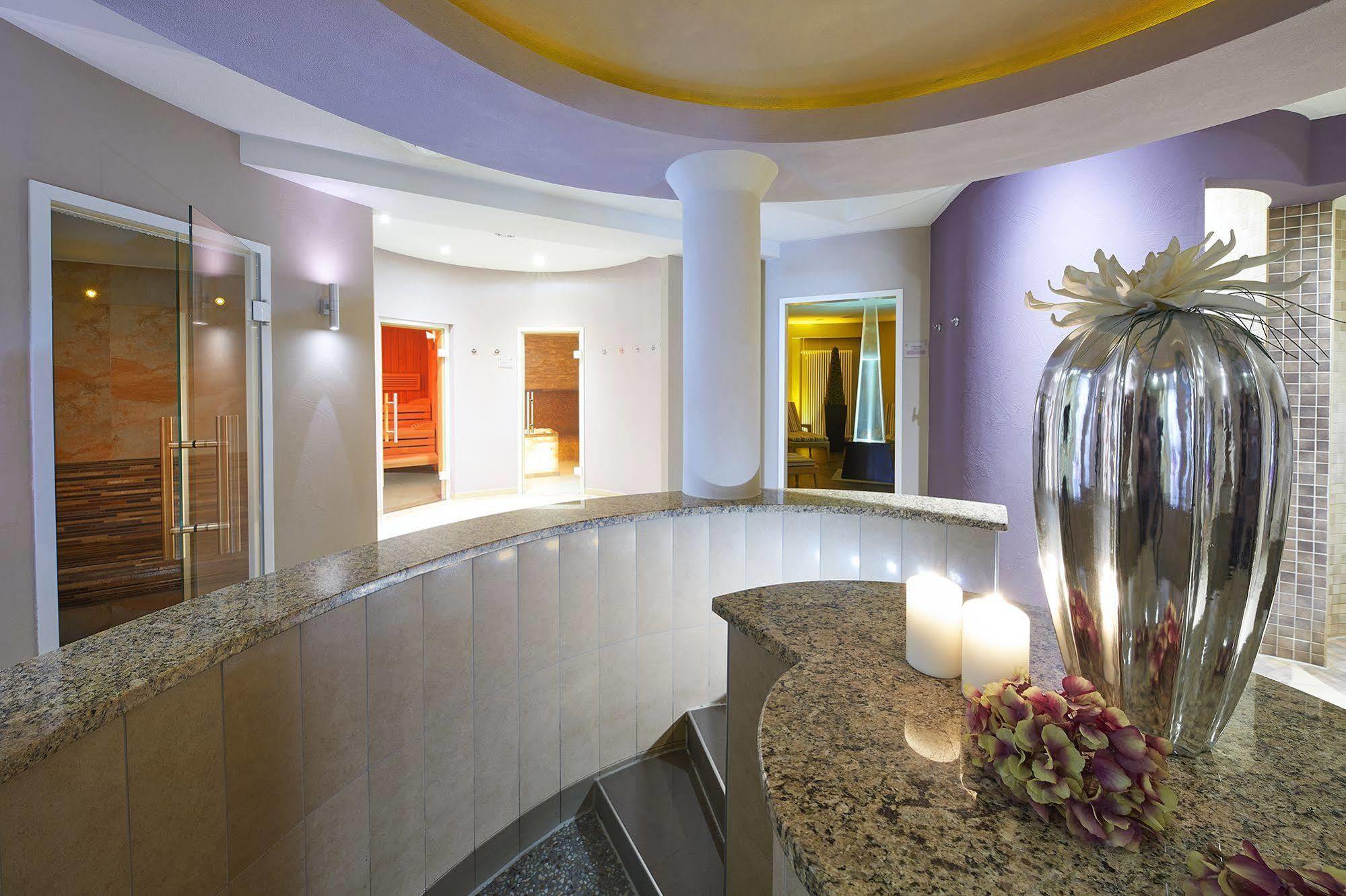 Goebels Landhotel Виллинген Экстерьер фото