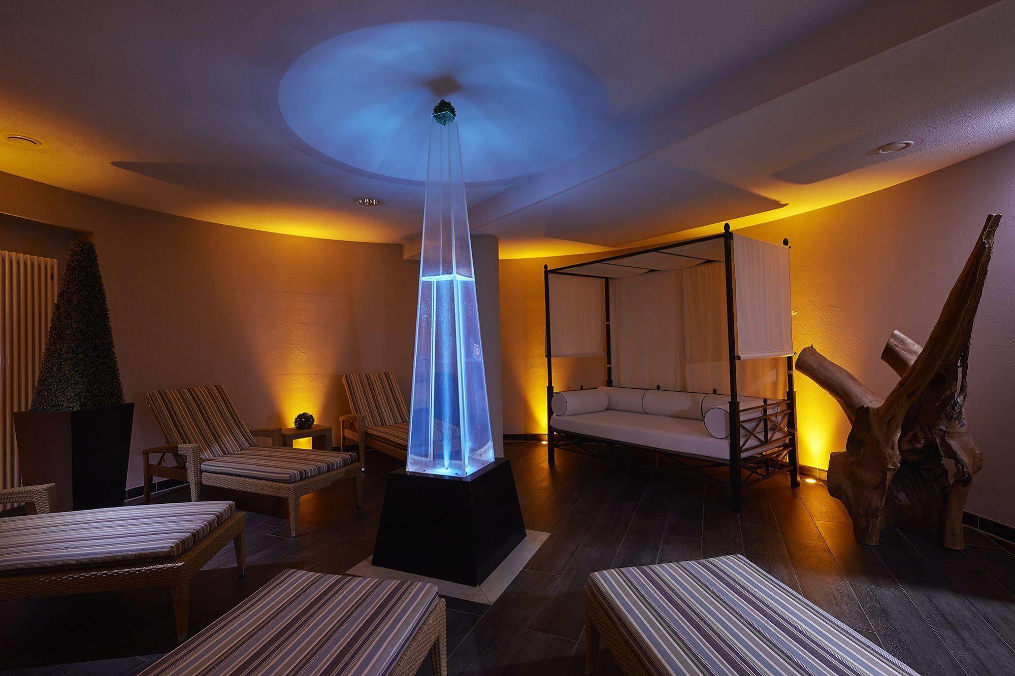 Goebels Landhotel Виллинген Экстерьер фото
