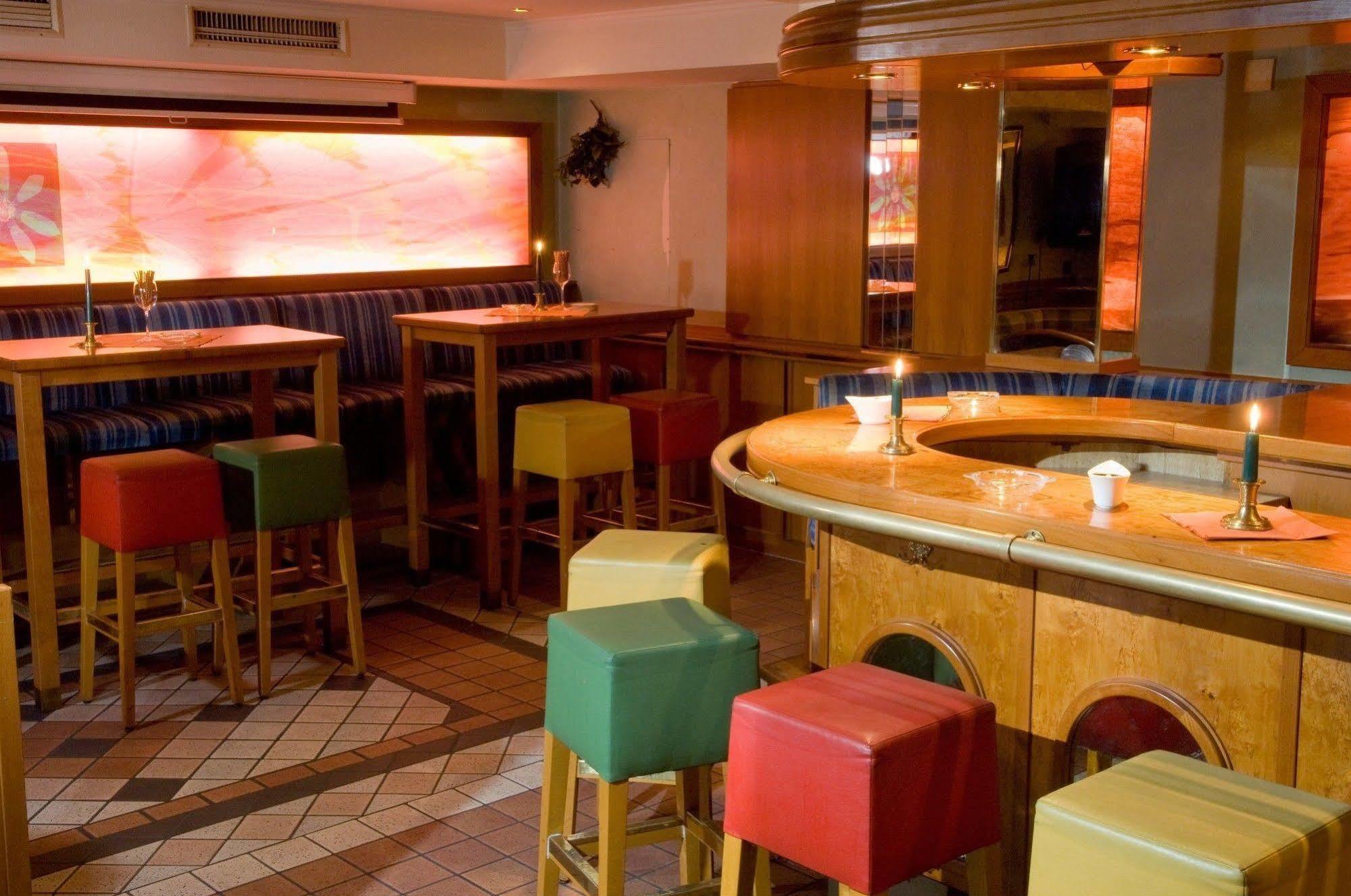Goebels Landhotel Виллинген Экстерьер фото
